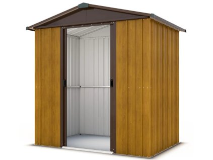 Záhradný domček YardMaster 65WGY