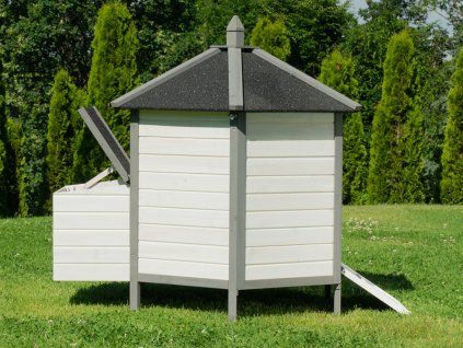 Kurník MyAnimal MH-29 pre 4 sliepky