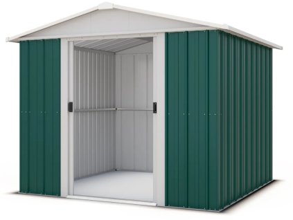 Záhradný domček YardMaster 87GEYZ
