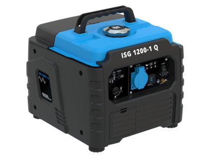 invertorova elektrocentrala isg 1200 1 q
