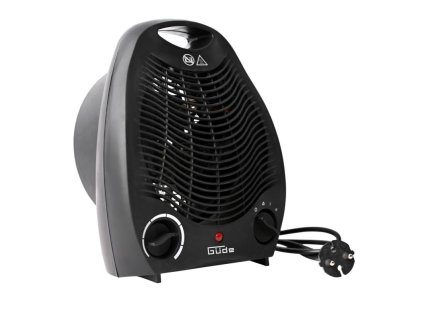 teplovzdusny ventilator gh 2000 b