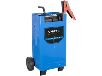 nabijacka autobaterii v 421 c