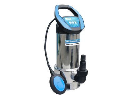 ponorne kalove cerpadlo gsx 1101