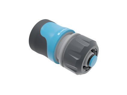 rychlospojka s aquastopom safetouch ideal 1 2 5 8
