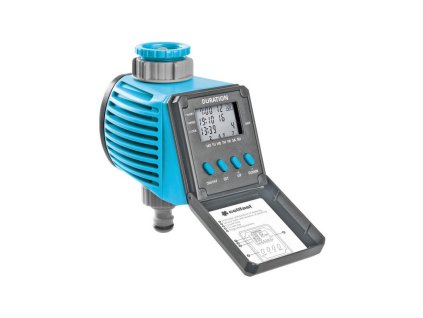 digitalny regulator zavlazovania ideal 3 4 1