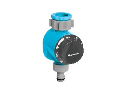 casovac vody mechanicky ideal 3 4 1