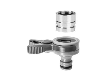 univerzalne pripojenie s adapterom ideal 22 24 mm