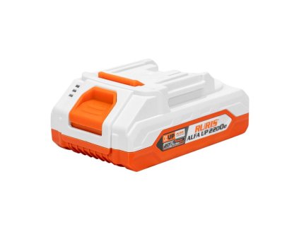 ruris akumulator 20v 2ah
