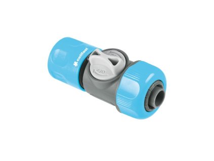 rychlospojka s ventilom ideal 1 2 5 8