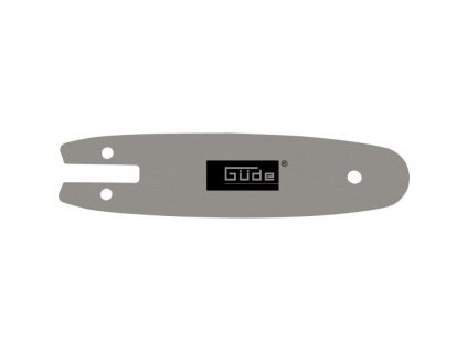 nahradna vodiaca lista pre aku mini retazovu pilu 158 mm