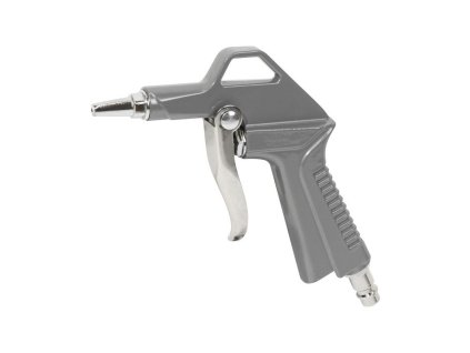 vyfukovacia pistol kratka
