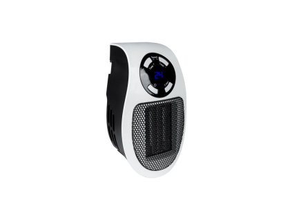 keramicky ohrievac s ventilatorom do zasuvky gsh 500 k mini
