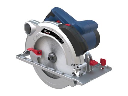 rucna okruzna pila hks 65 1500 l