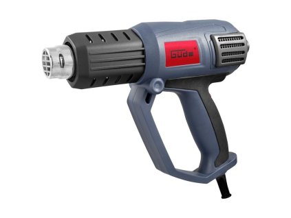 teplovzdusna pistol hlg 600 2000