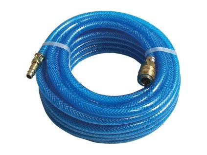 pneumaticka hadica tkaninova 6 mm 10 m
