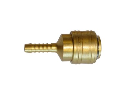 rychlospojka s natrubkom 6 mm