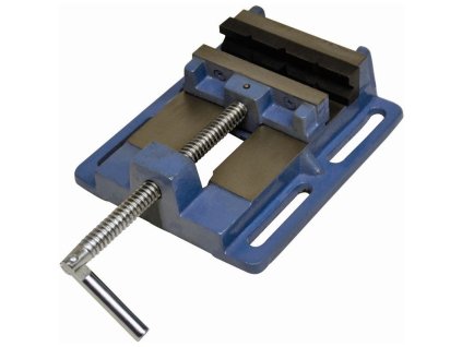 zverak strojovy 150 mm