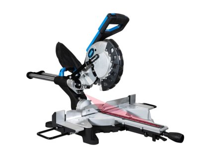 radialna kapovacia pila s laserom grk 21341 bsl