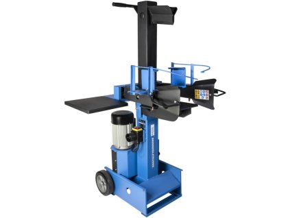 stiepacka dreva ghs 500 8te