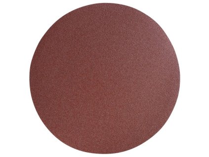 brusny papier 230 mm k80 5 ks