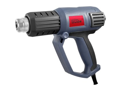 teplovzdusna pistol hlg 650 2000 lcd