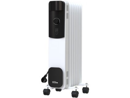 olejovy radiator or 1500 7