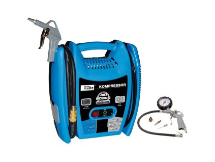 kompresor airpower 180 08