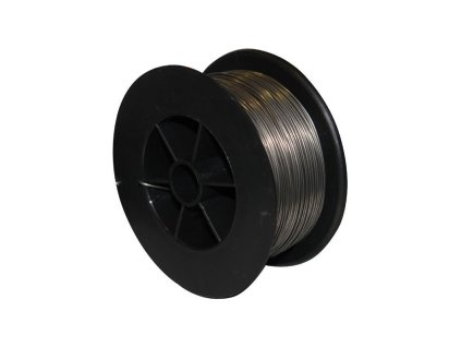 zvaraci drot plneny trubickovy 09 mm 09 kg
