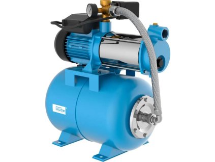 domaca vodaren mp 120 5a 24 lt