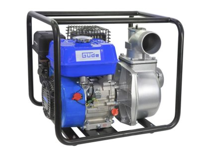 motorove cerpadlo na vodu gmp 5025