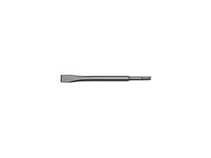 sekac plochy sds plus 250x20 mm