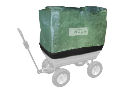plachta na zahradny vozik ggw 300