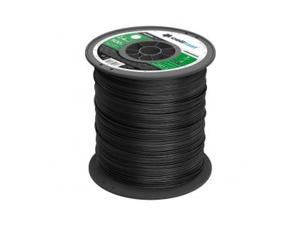 zacie lanko okruhle premium hlinikove castice 27mm x 450m