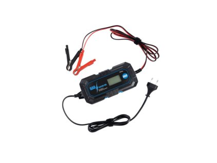 automaticka nabijacka baterii gab 12v 6v 10a